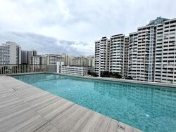 Mori (D14), Apartment #598588341